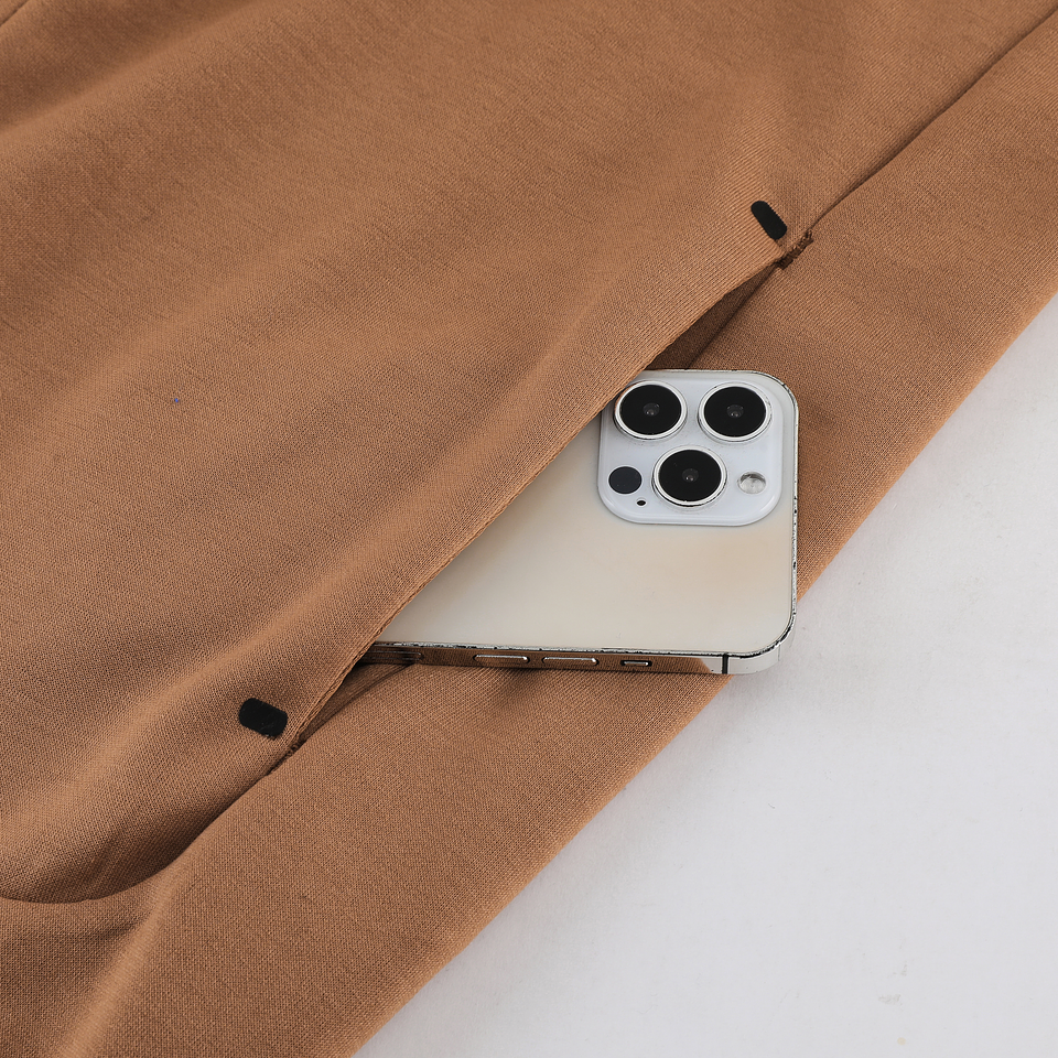 Nike Fato de Treino c/ Capuz 5