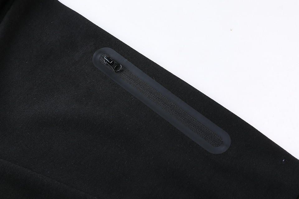 Nike Fato de Treino c/ Capuz 5