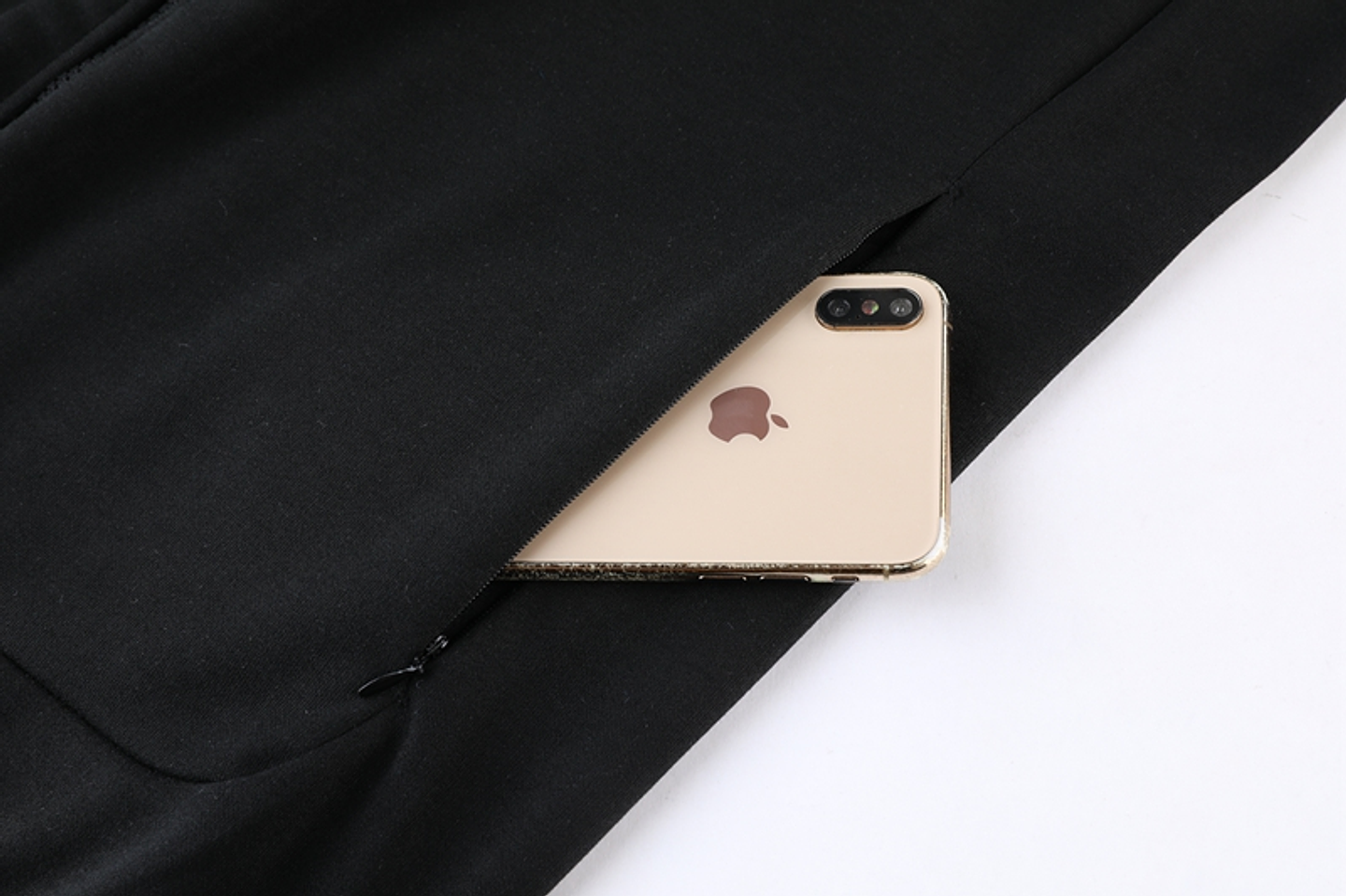 Nike Fato de Treino c/ Capuz 4