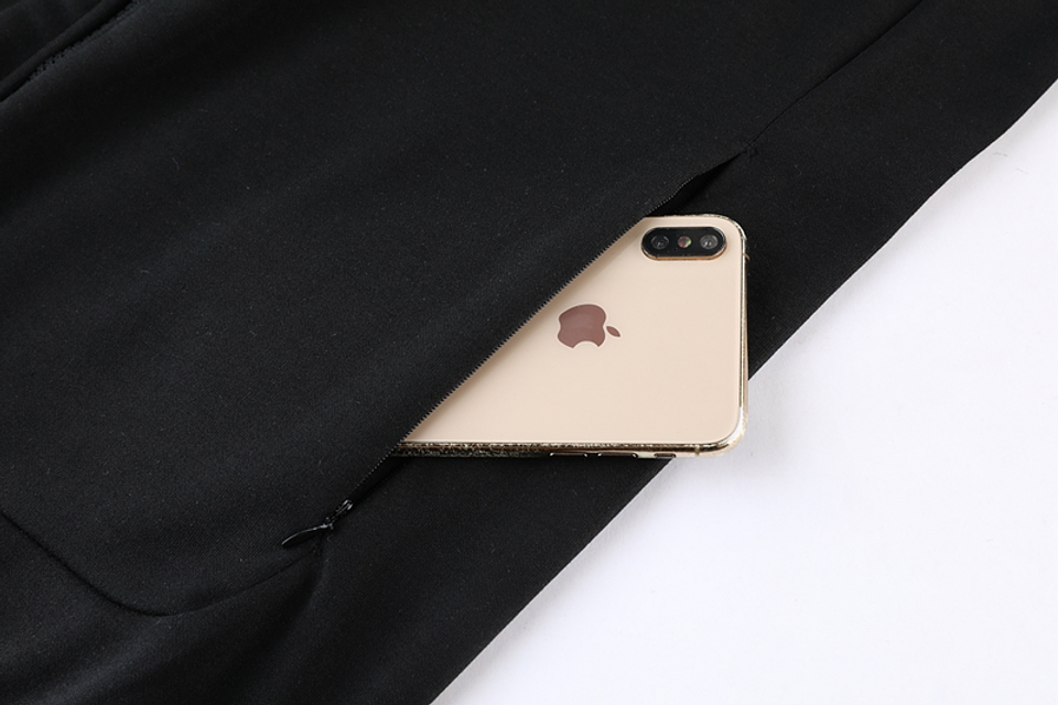 Nike Fato de Treino c/ Capuz 4