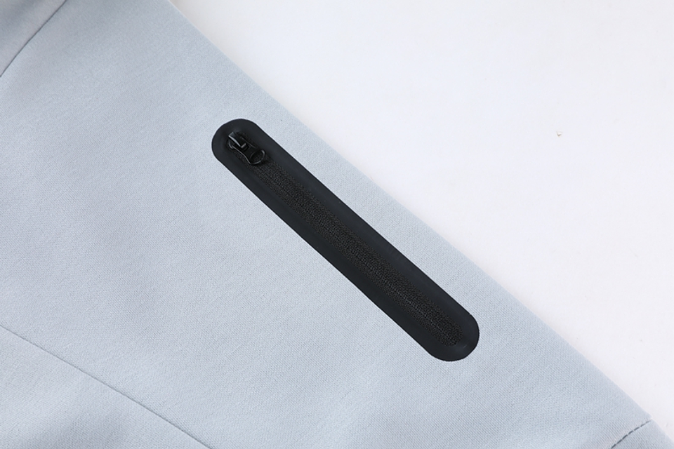 Nike Fato de Treino c/ Capuz 5