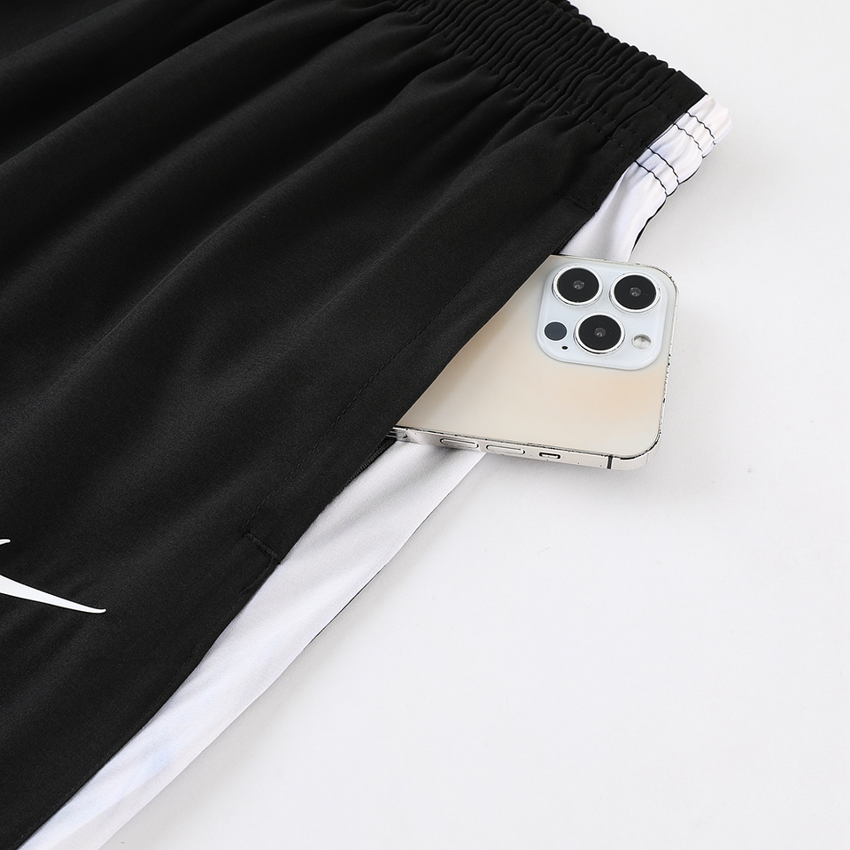 Nike Fato de Treino c/ Capuz 6