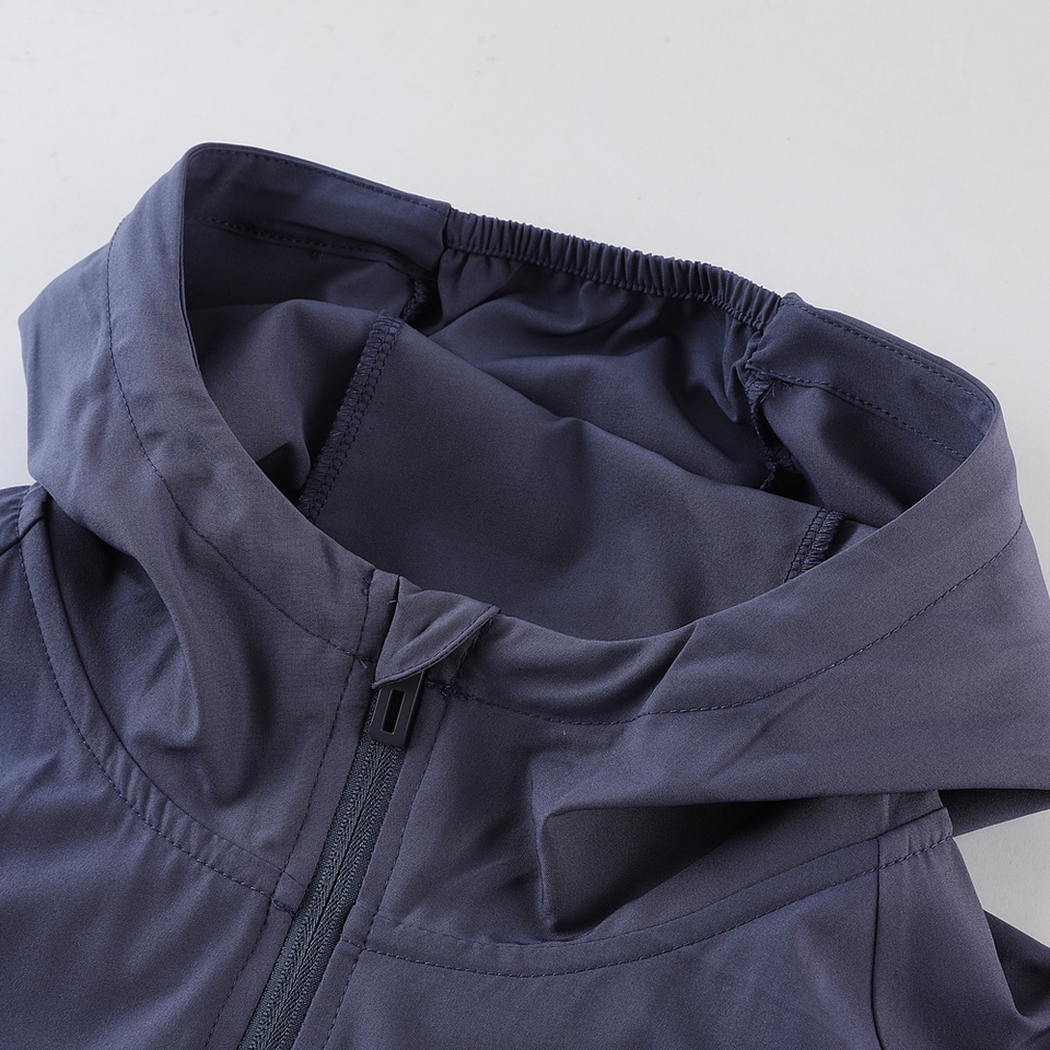 Nike Fato de Treino c/ Capuz 3