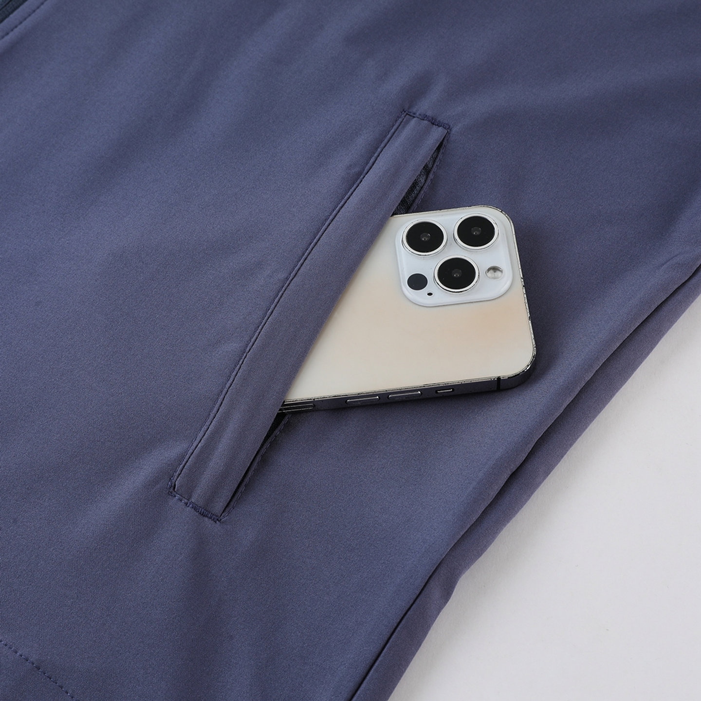 Nike Fato de Treino c/ Capuz 4