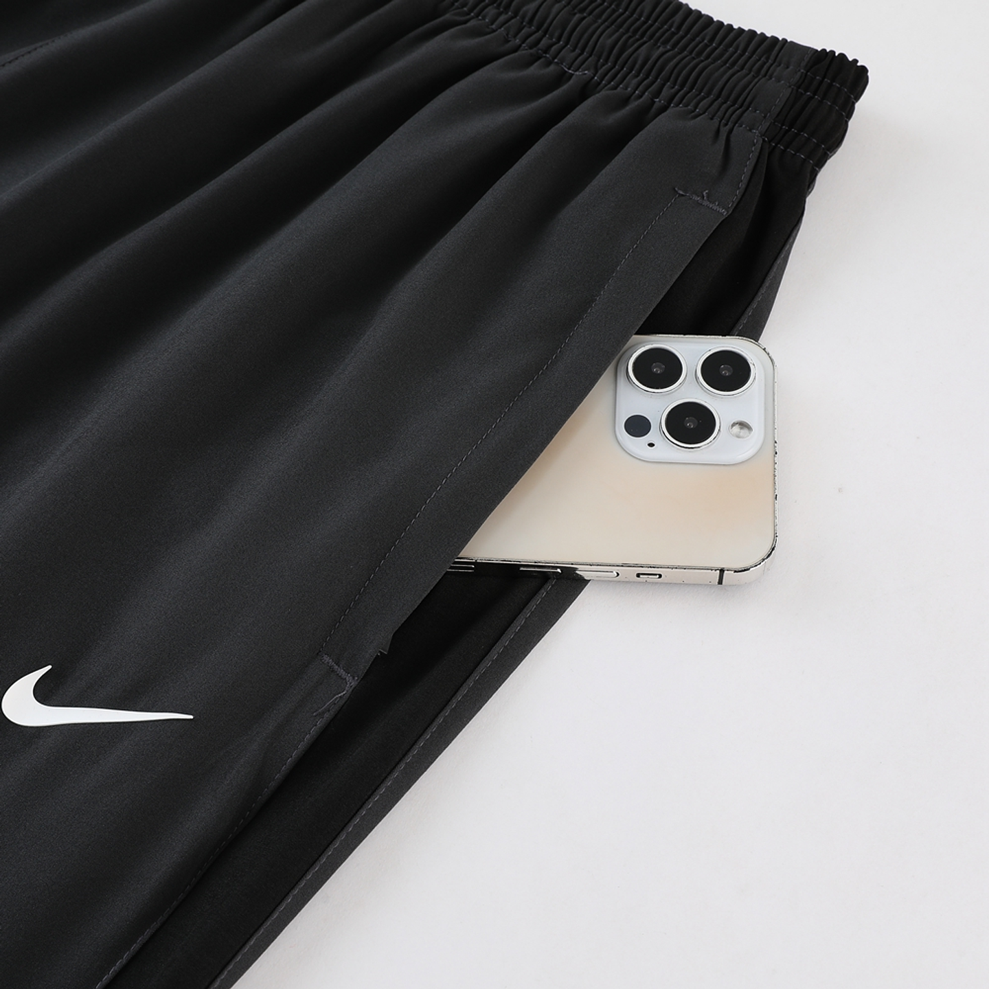 Nike Fato de Treino c/ Capuz 6