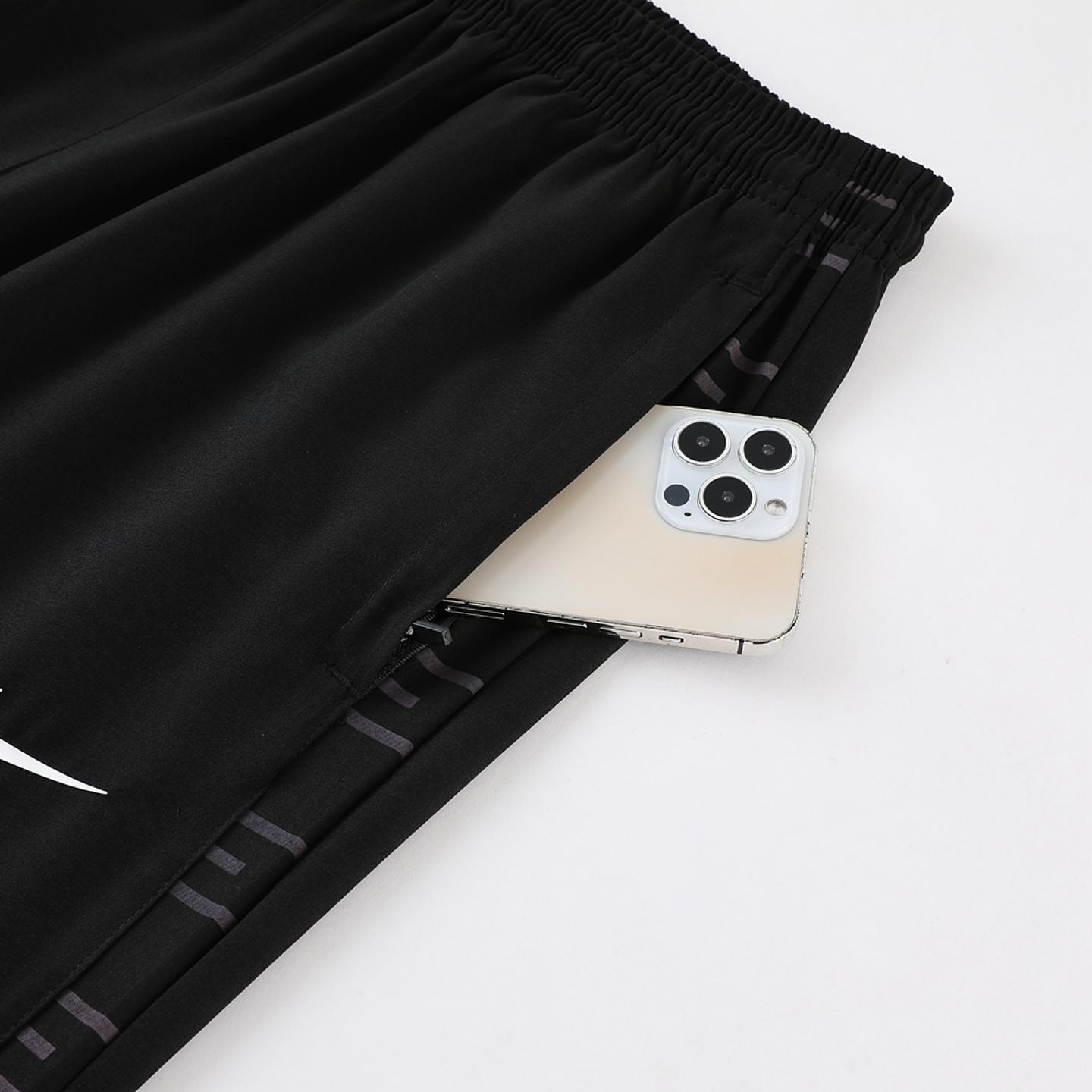 Nike Fato de Treino c/ Capuz 6