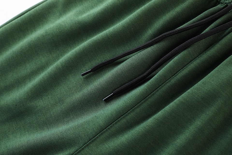 Nike Fato de Treino c/ Capuz 8