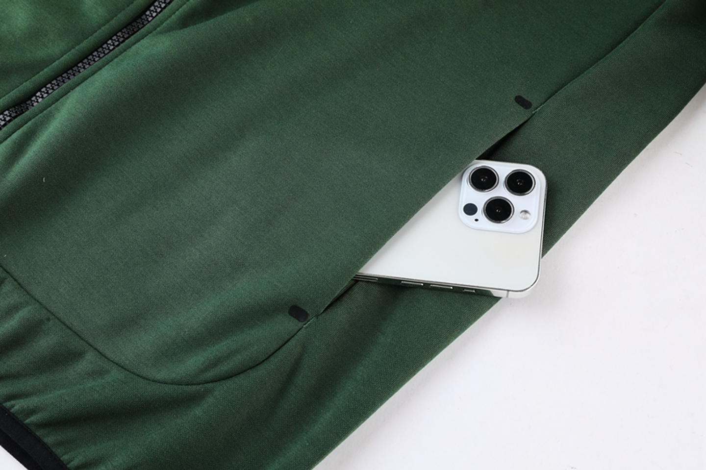 Nike Fato de Treino c/ Capuz 5