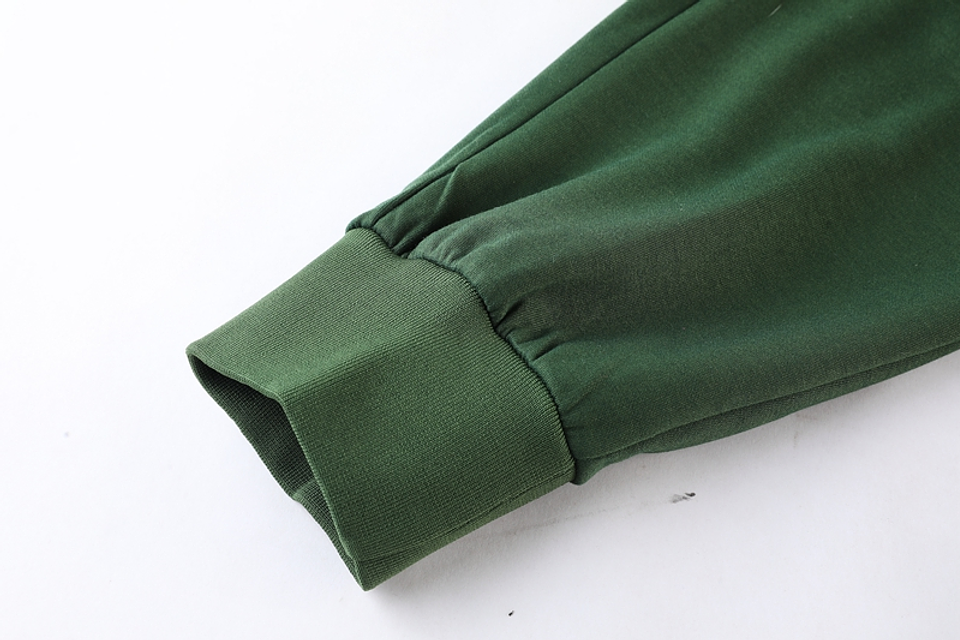 Nike Fato de Treino c/ Capuz 10