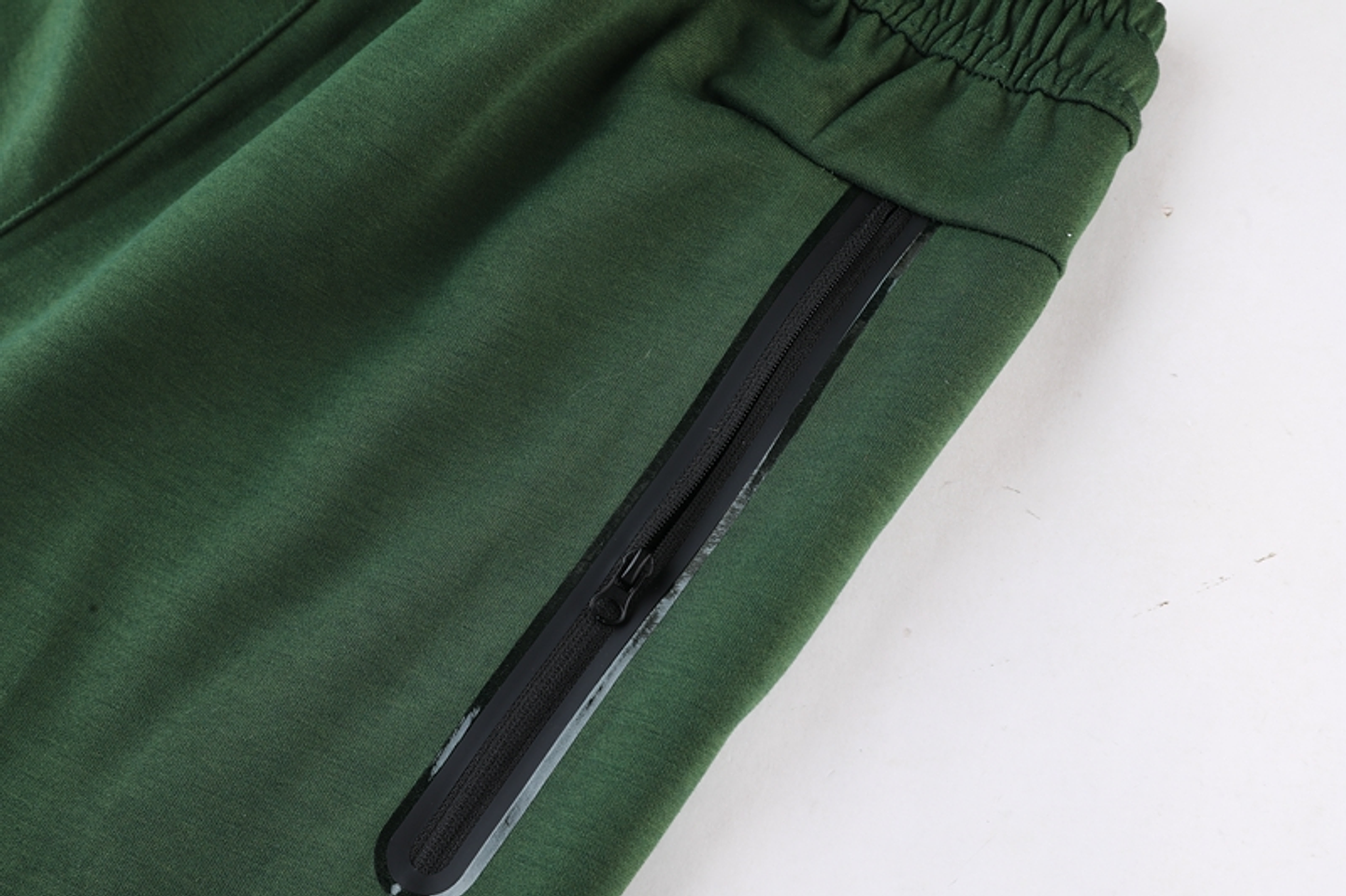 Nike Fato de Treino c/ Capuz 9