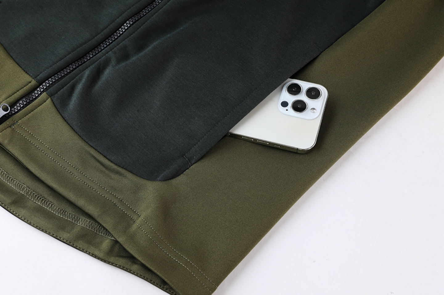 Nike Fato de Treino c/ Capuz 4