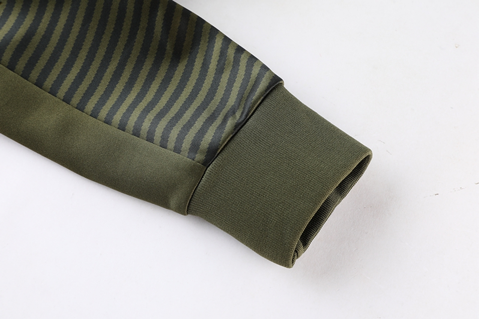 Nike Fato de Treino c/ Capuz 5