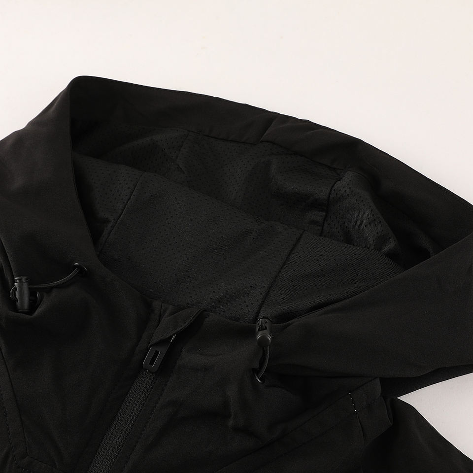 Adidas Fato de Treino c/ Capuz 3