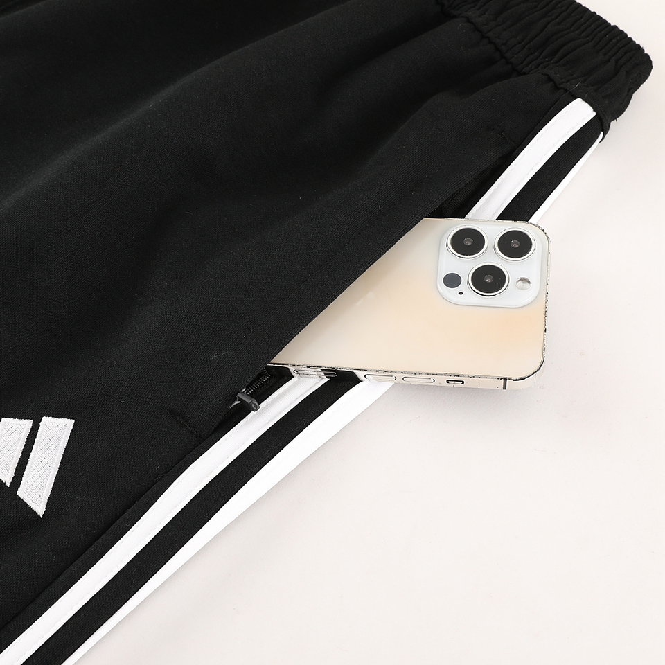 Adidas Fato de Treino c/ Capuz 7