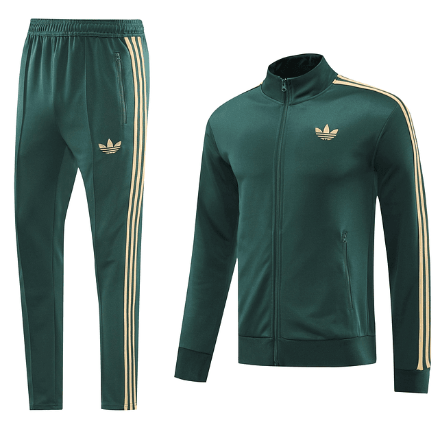 Tracksuits