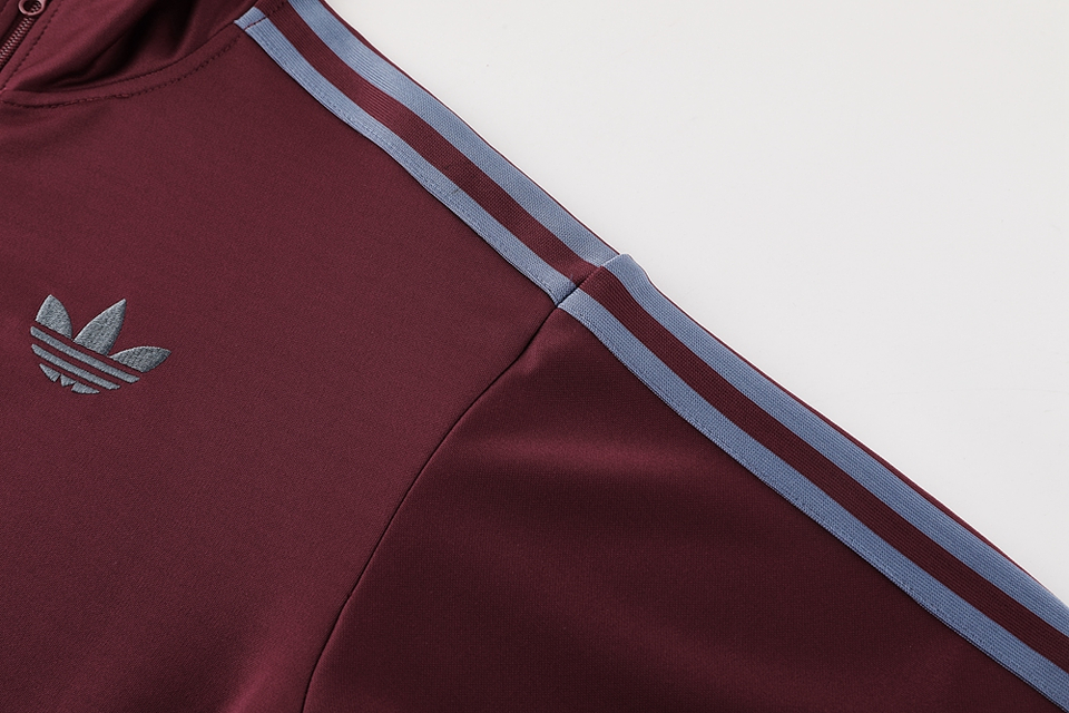 Adidas Fato de Treino Casaco 5