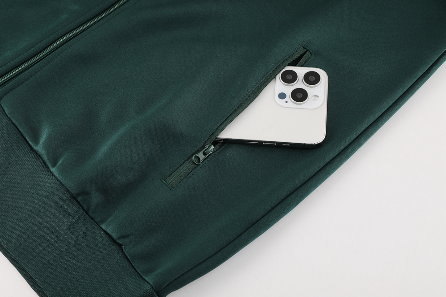 Adidas Fato de Treino Casaco 4