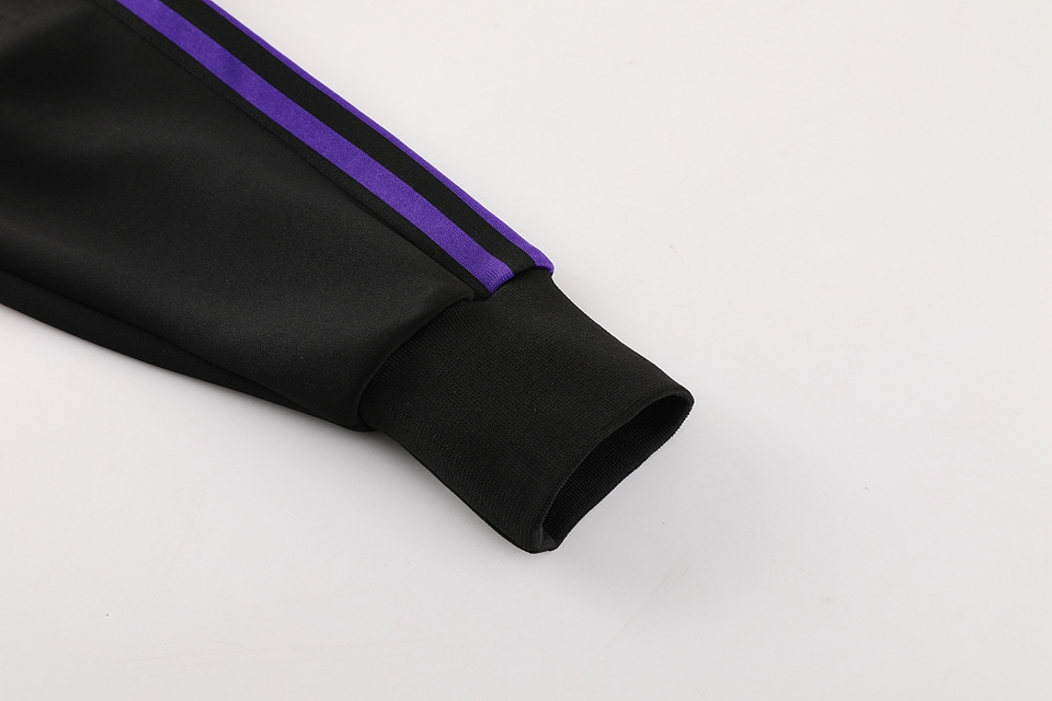 Adidas Fato de Treino Casaco 6