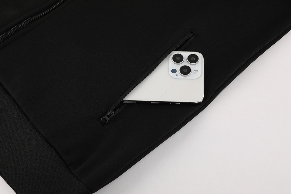 Adidas Fato de Treino Casaco 4