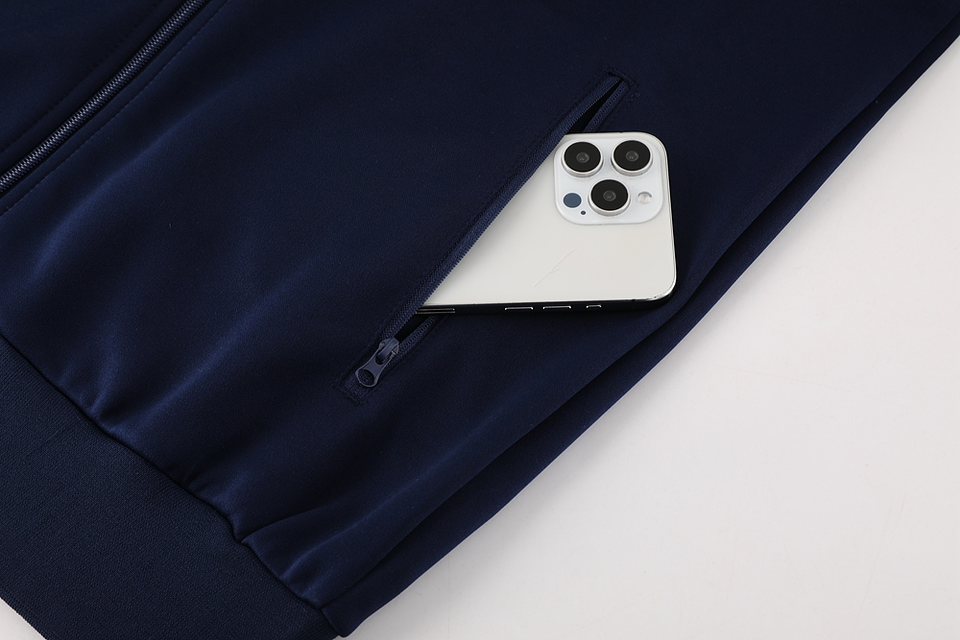 Adidas Fato de Treino Casaco 4