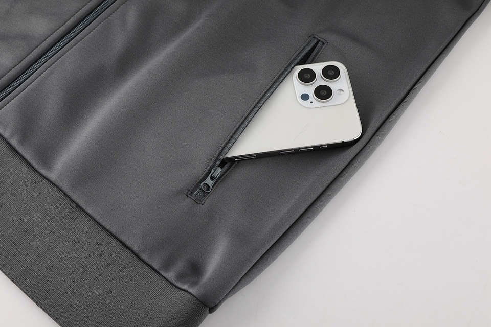 Adidas Fato de Treino Casaco 4