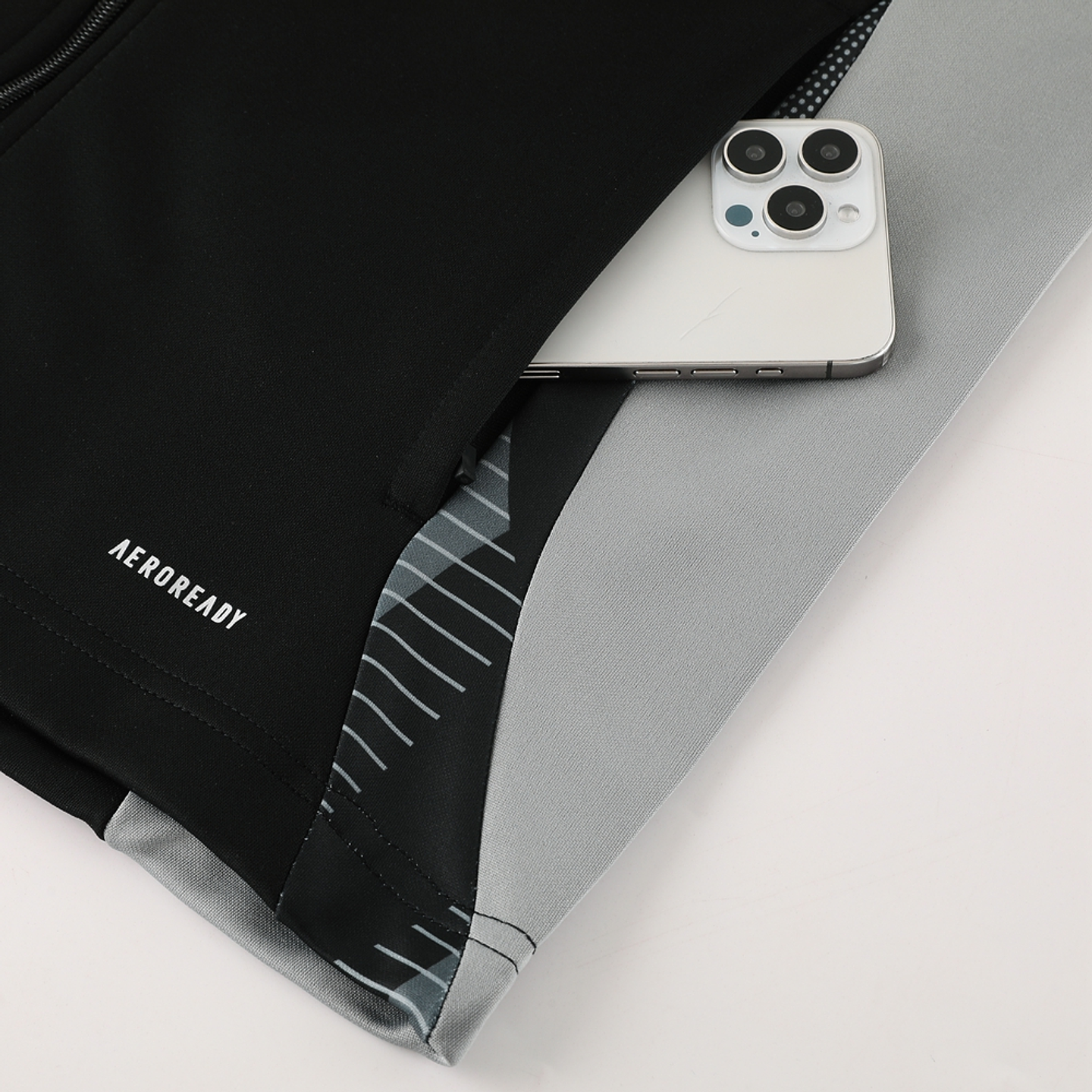 Adidas Fato de Treino Casaco 4