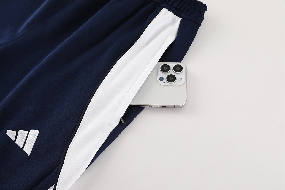 Adidas Fato de Treino Casaco 7