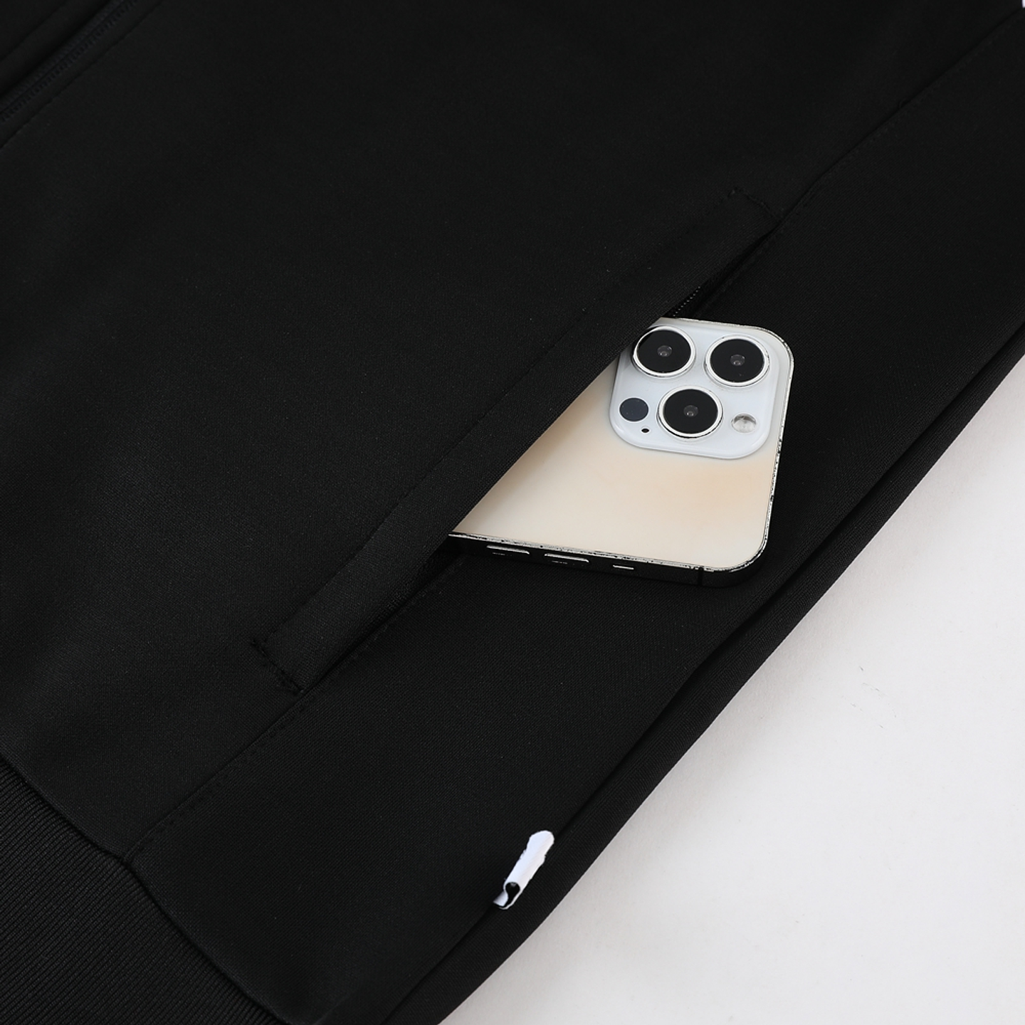 Adidas Fato de Treino Casaco 6