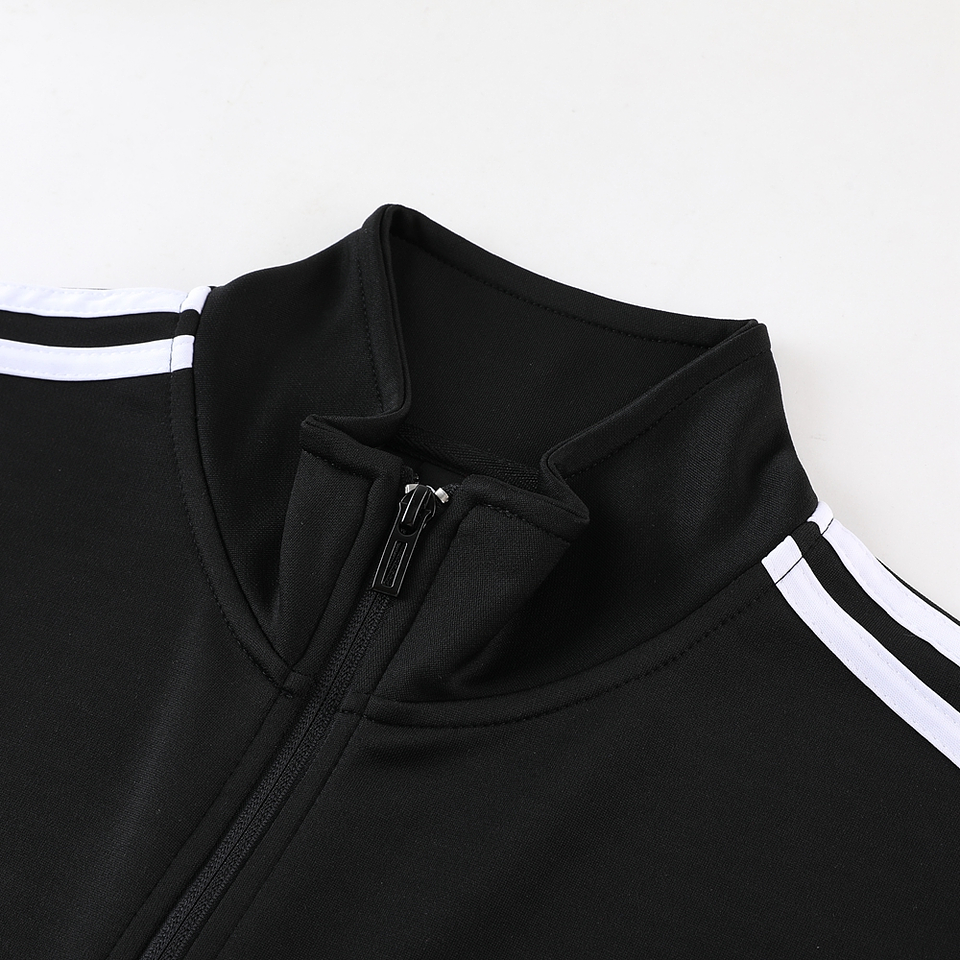 Adidas Fato de Treino Casaco 4