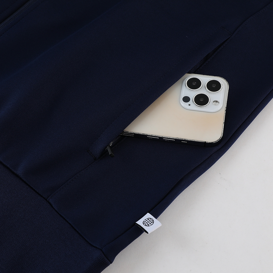 Adidas Fato de Treino Casaco 6