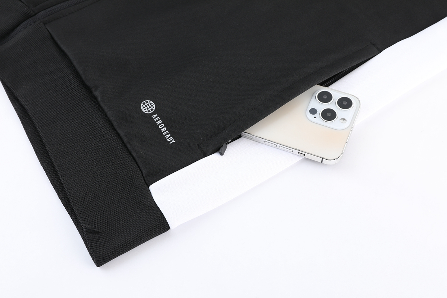 Adidas Fato de Treino Casaco 4