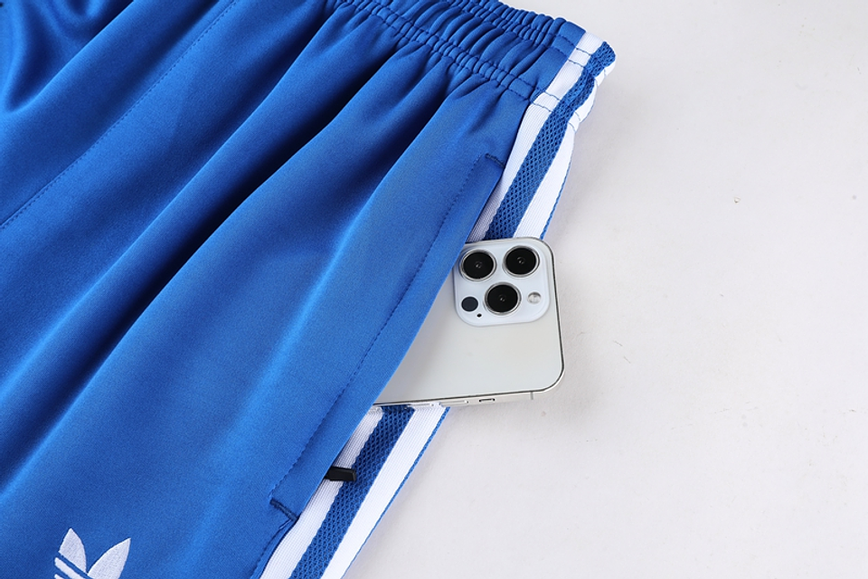 Adidas Fato de Treino Casaco 7