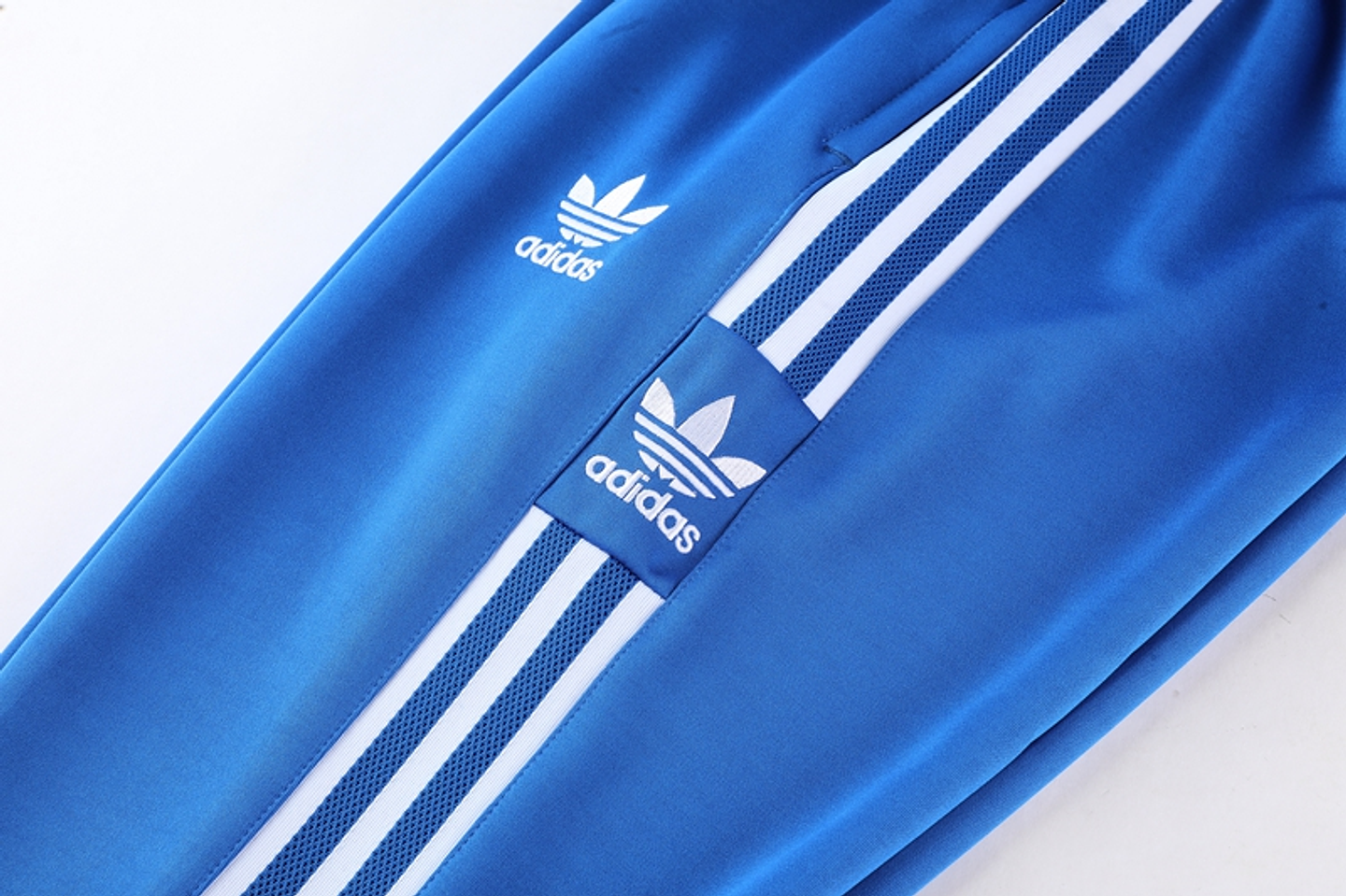 Adidas Fato de Treino Casaco 8