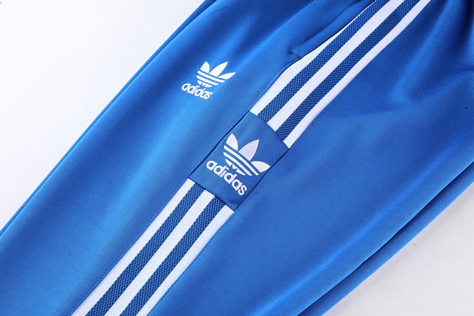 Adidas Fato de Treino Casaco 8