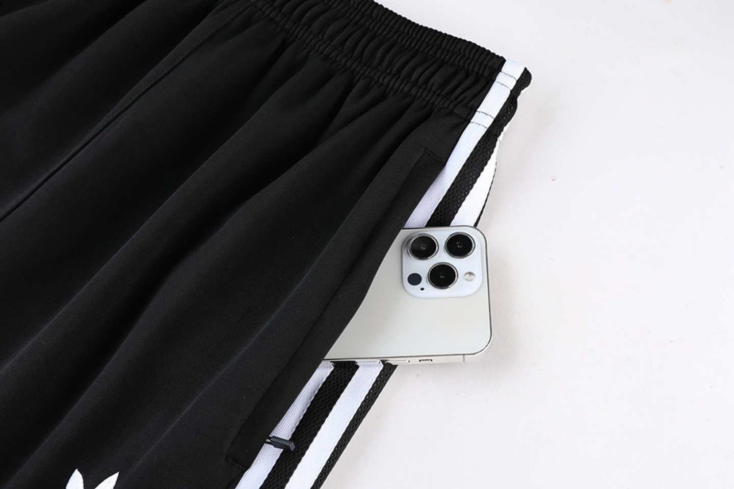 Adidas Fato de Treino Casaco 6