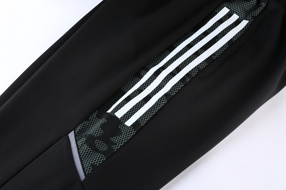 Adidas Fato de Treino Casaco 8