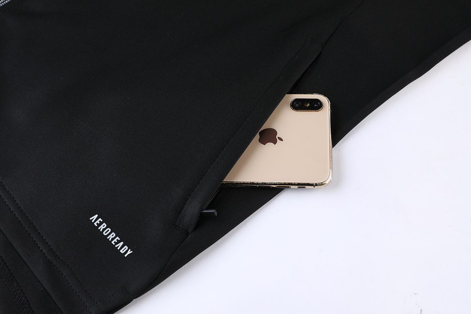 Adidas Fato de Treino Casaco 4