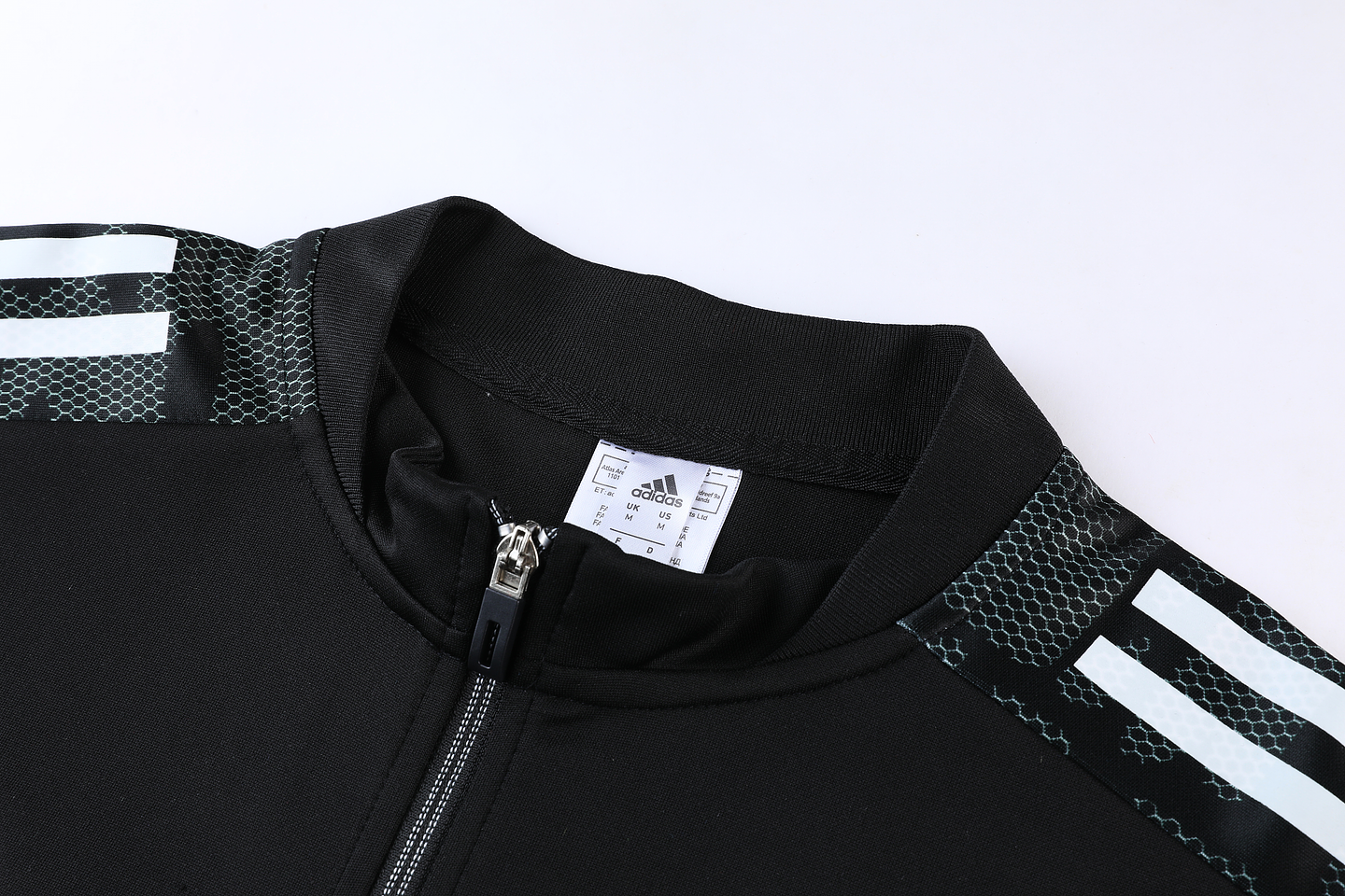 Adidas Fato de Treino Casaco 3