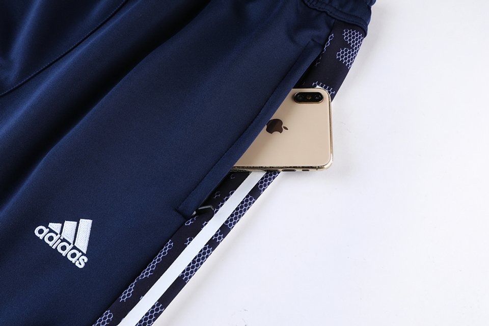 Adidas Fato de Treino Casaco 6