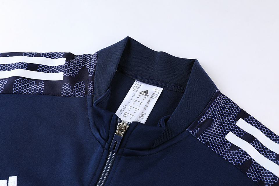 Adidas Fato de Treino Casaco 3