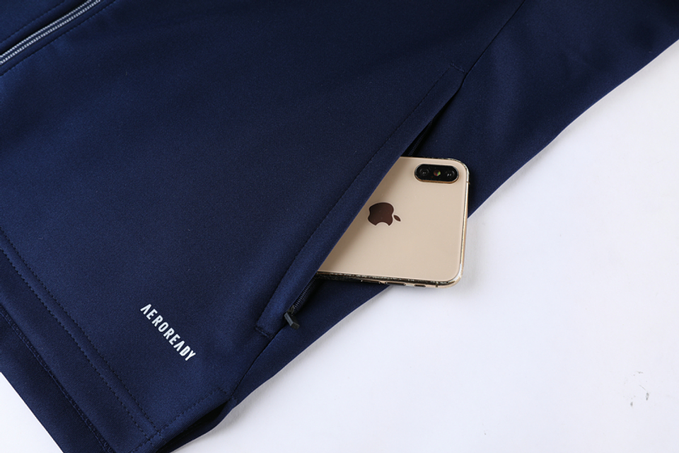 Adidas Fato de Treino Casaco 4