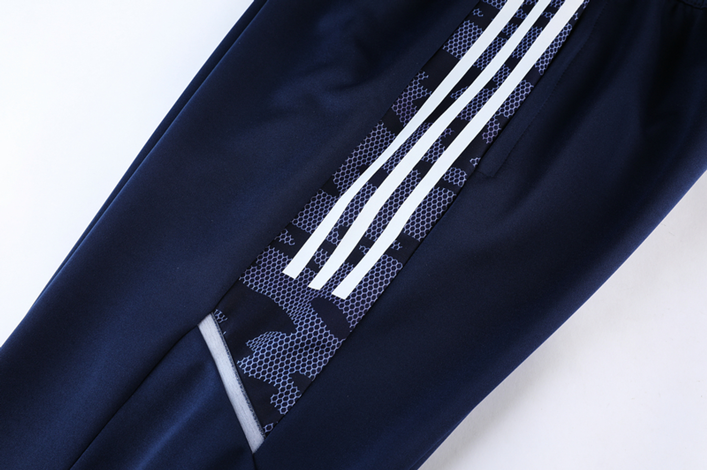 Adidas Fato de Treino Casaco 7