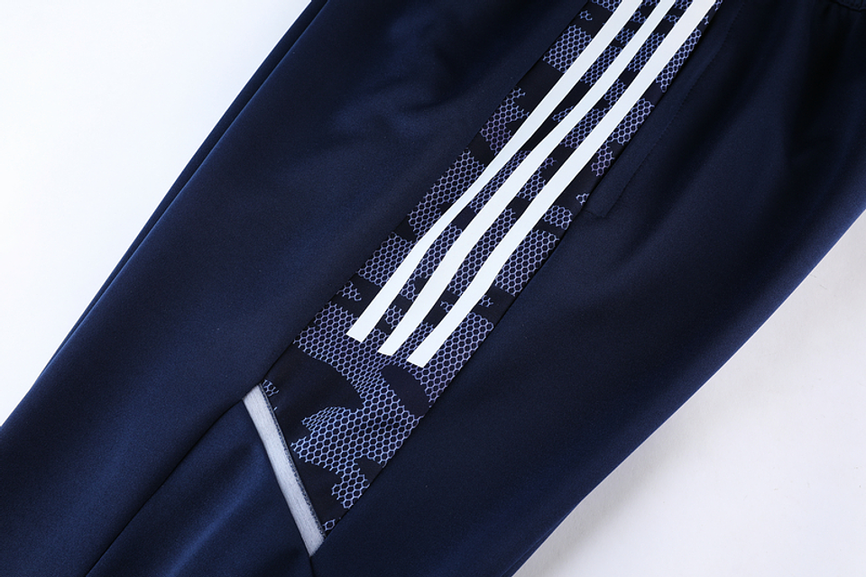 Adidas Fato de Treino Casaco 7