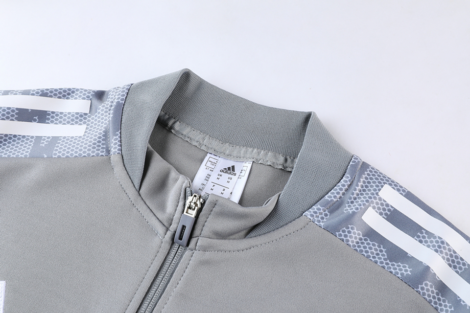 Adidas Fato de Treino Casaco 3