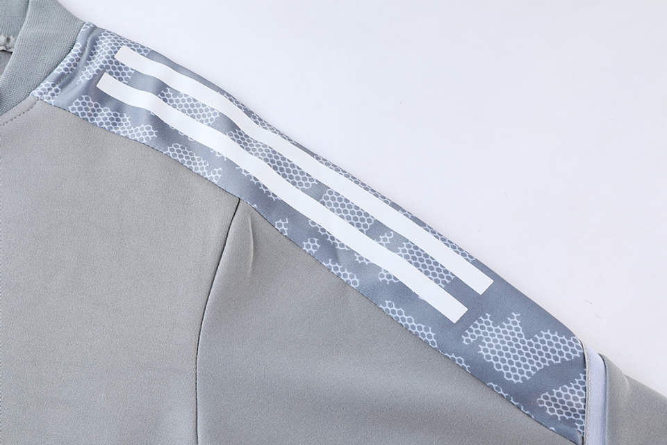 Adidas Fato de Treino Casaco 4