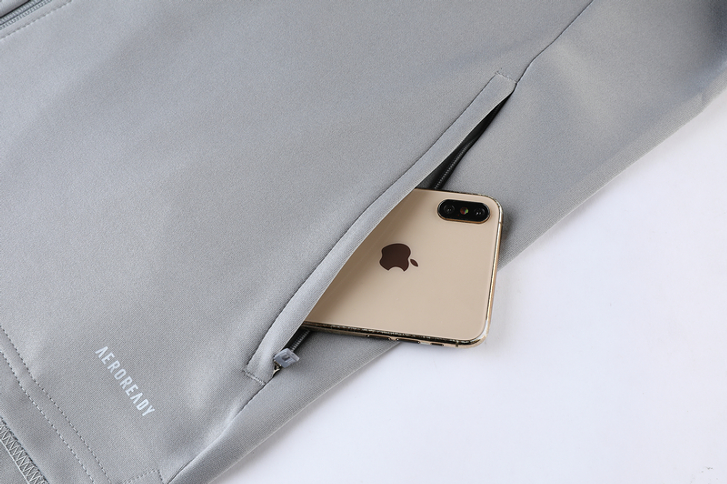 Adidas Fato de Treino Casaco 5