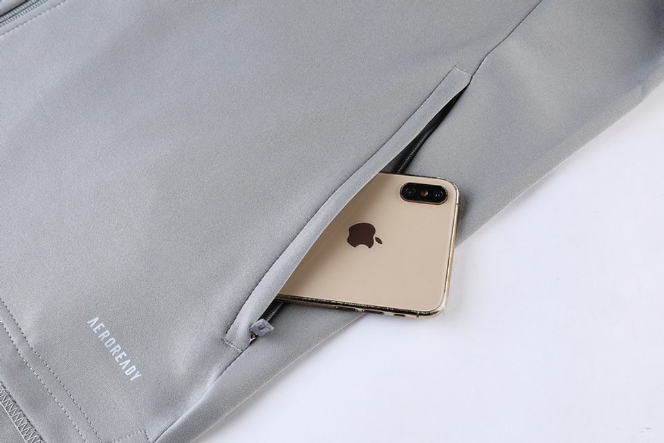 Adidas Fato de Treino Casaco 5