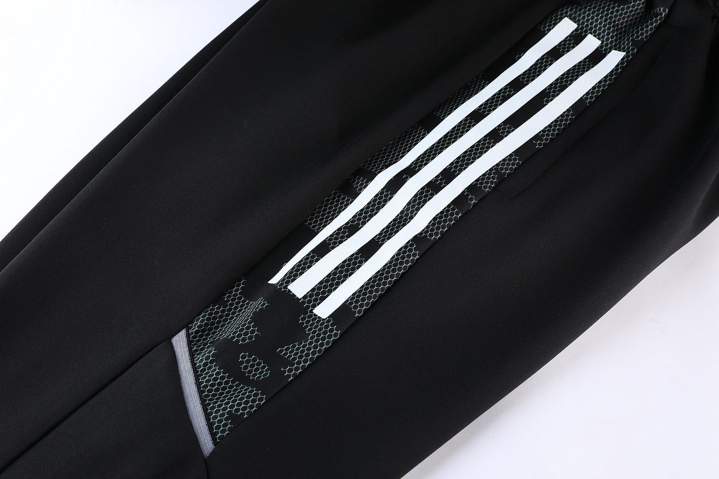 Adidas Fato de Treino Casaco 8