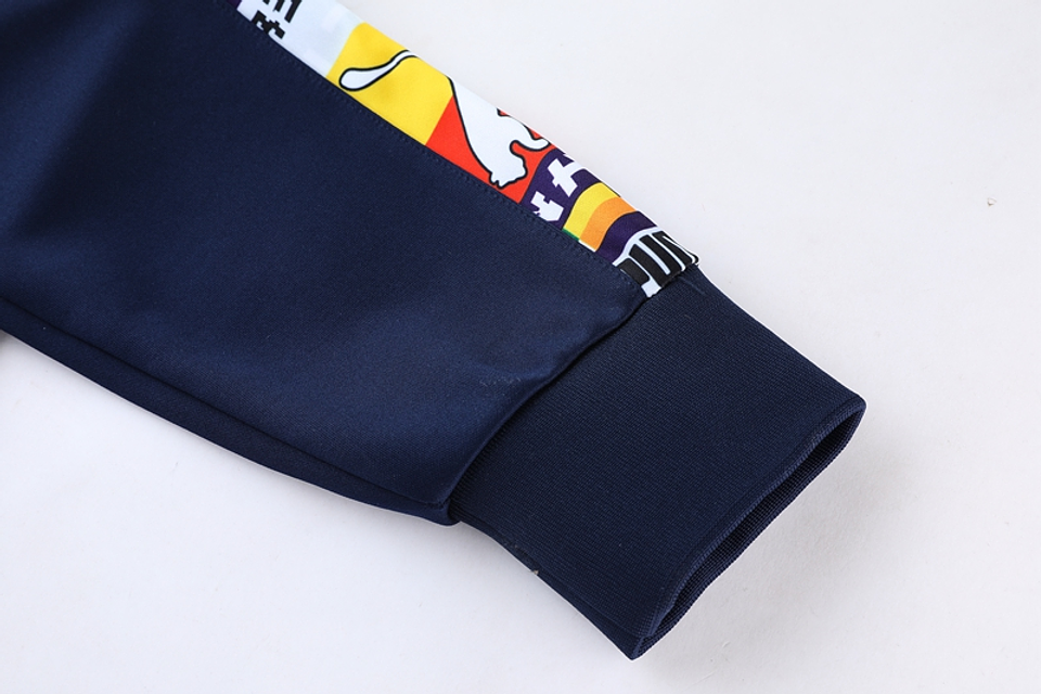 Puma Fato de Treino Casaco 4