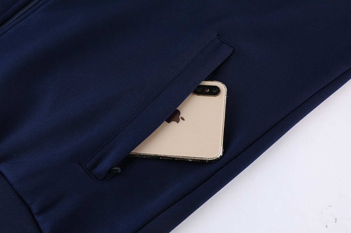 Puma Fato de Treino Casaco 6